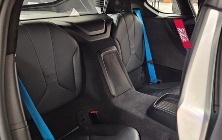 BMW i8 I рестайлинг, 2016 год, 6 500 000 рублей, 13 фотография