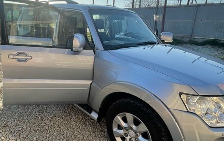 Mitsubishi Pajero IV, 2012 год, 2 250 000 рублей, 2 фотография