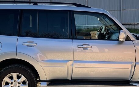 Mitsubishi Pajero IV, 2012 год, 2 250 000 рублей, 3 фотография