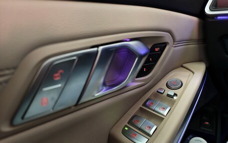 BMW 3 серия, 2020 год, 5 800 000 рублей, 13 фотография