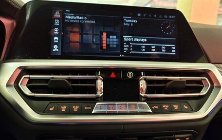 BMW 3 серия, 2020 год, 5 800 000 рублей, 15 фотография