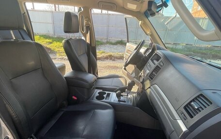 Mitsubishi Pajero IV, 2012 год, 2 250 000 рублей, 9 фотография