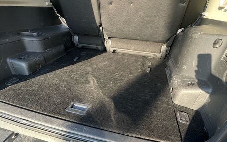 Mitsubishi Pajero IV, 2012 год, 2 250 000 рублей, 12 фотография