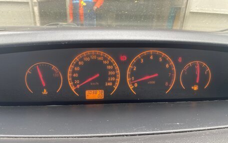 Nissan Primera III, 2005 год, 720 000 рублей, 6 фотография