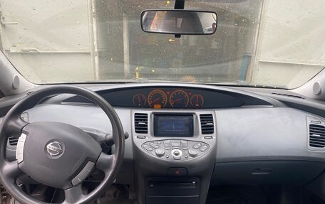 Nissan Primera III, 2005 год, 720 000 рублей, 5 фотография