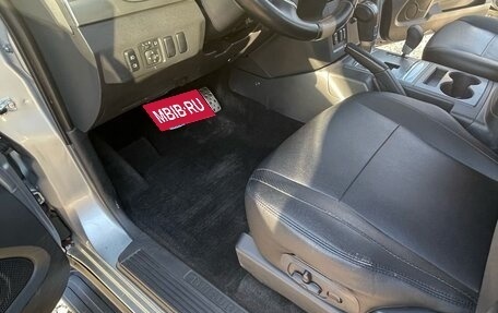 Mitsubishi Pajero IV, 2012 год, 2 250 000 рублей, 8 фотография