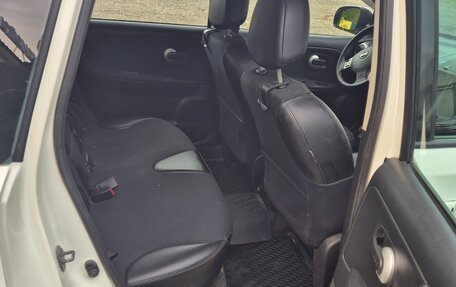 Nissan Note II рестайлинг, 2012 год, 710 000 рублей, 4 фотография