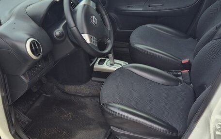 Nissan Note II рестайлинг, 2012 год, 710 000 рублей, 14 фотография