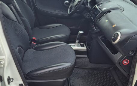 Nissan Note II рестайлинг, 2012 год, 710 000 рублей, 15 фотография