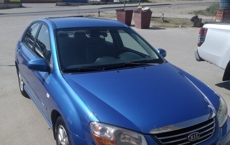 KIA Cerato I, 2008 год, 630 000 рублей, 2 фотография
