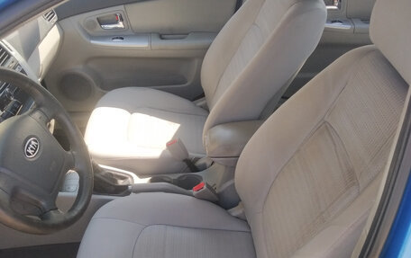KIA Cerato I, 2008 год, 630 000 рублей, 16 фотография