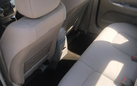 KIA Cerato I, 2008 год, 630 000 рублей, 22 фотография