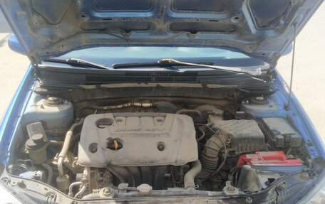 KIA Cerato I, 2008 год, 630 000 рублей, 25 фотография