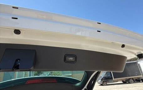 Hyundai Tucson III, 2019 год, 3 000 000 рублей, 9 фотография