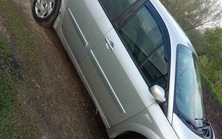 Renault Scenic III, 2008 год, 420 000 рублей, 3 фотография