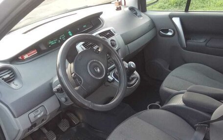 Renault Scenic III, 2008 год, 420 000 рублей, 7 фотография