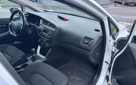 KIA cee'd III, 2017 год, 1 250 000 рублей, 6 фотография