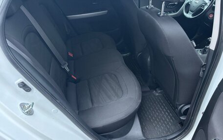 KIA cee'd III, 2017 год, 1 250 000 рублей, 9 фотография