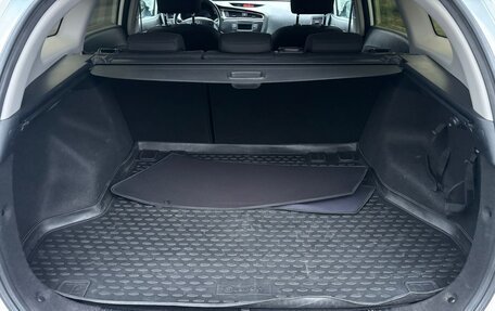 KIA cee'd III, 2017 год, 1 250 000 рублей, 10 фотография