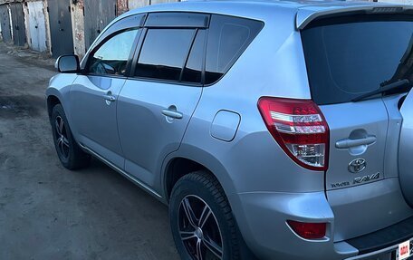 Toyota RAV4, 2009 год, 1 540 000 рублей, 6 фотография