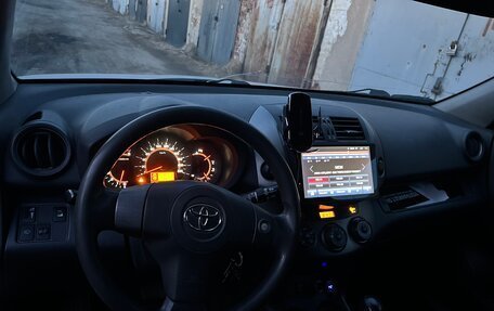 Toyota RAV4, 2009 год, 1 540 000 рублей, 8 фотография