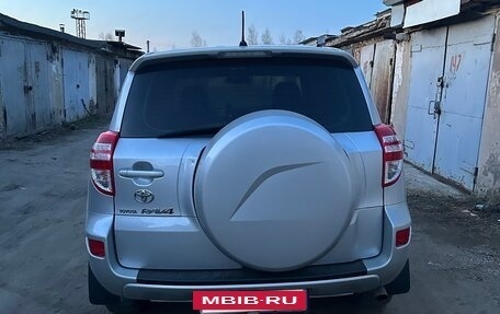 Toyota RAV4, 2009 год, 1 540 000 рублей, 5 фотография