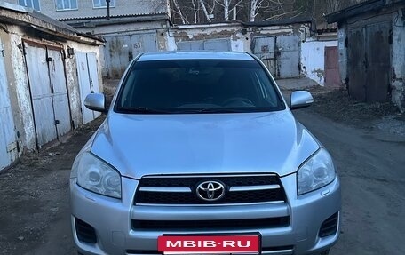 Toyota RAV4, 2009 год, 1 540 000 рублей, 2 фотография