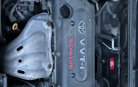 Toyota RAV4, 2009 год, 1 540 000 рублей, 9 фотография