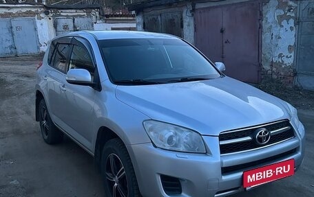 Toyota RAV4, 2009 год, 1 540 000 рублей, 3 фотография