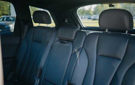 Audi Q7, 2021 год, 7 200 000 рублей, 12 фотография