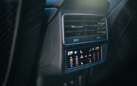 Audi Q7, 2021 год, 7 200 000 рублей, 22 фотография