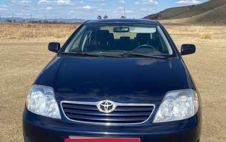 Toyota Corolla, 2006 год, 700 000 рублей, 2 фотография