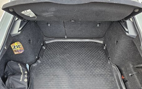 Skoda Octavia, 2017 год, 1 100 000 рублей, 19 фотография