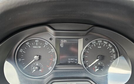 Skoda Octavia, 2017 год, 1 100 000 рублей, 16 фотография