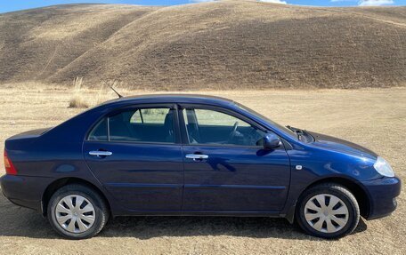 Toyota Corolla, 2006 год, 700 000 рублей, 6 фотография