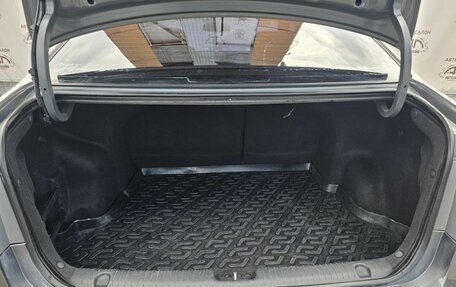KIA Rio III рестайлинг, 2012 год, 669 000 рублей, 13 фотография