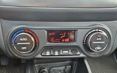KIA Rio III рестайлинг, 2012 год, 669 000 рублей, 19 фотография