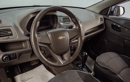 Chevrolet Cobalt II, 2013 год, 679 000 рублей, 9 фотография