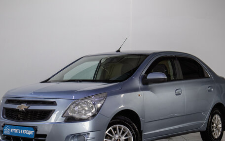 Chevrolet Cobalt II, 2013 год, 679 000 рублей, 4 фотография