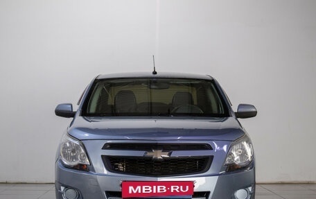 Chevrolet Cobalt II, 2013 год, 679 000 рублей, 2 фотография