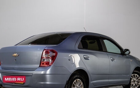 Chevrolet Cobalt II, 2013 год, 679 000 рублей, 7 фотография