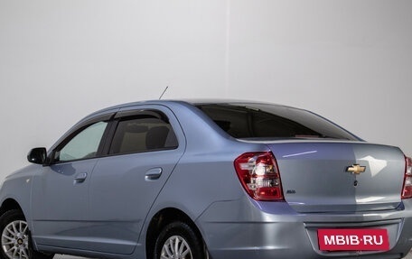 Chevrolet Cobalt II, 2013 год, 679 000 рублей, 5 фотография