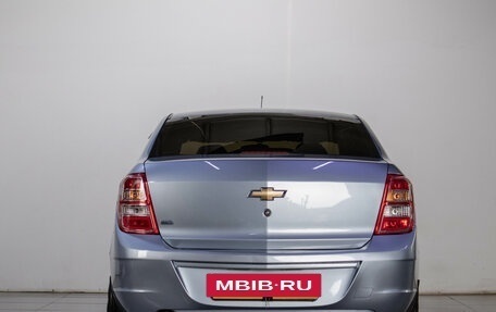 Chevrolet Cobalt II, 2013 год, 679 000 рублей, 6 фотография