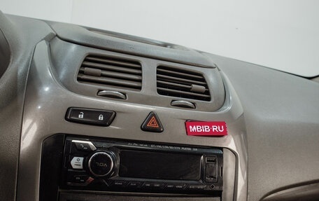 Chevrolet Cobalt II, 2013 год, 679 000 рублей, 13 фотография
