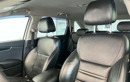 KIA Sorento III Prime рестайлинг, 2015 год, 1 950 000 рублей, 11 фотография