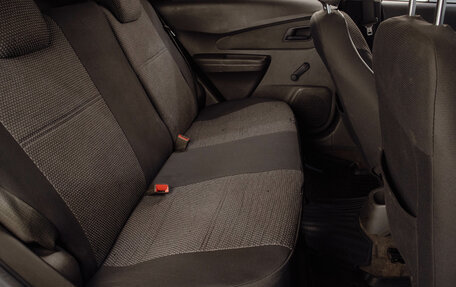 Chevrolet Cobalt II, 2013 год, 679 000 рублей, 17 фотография