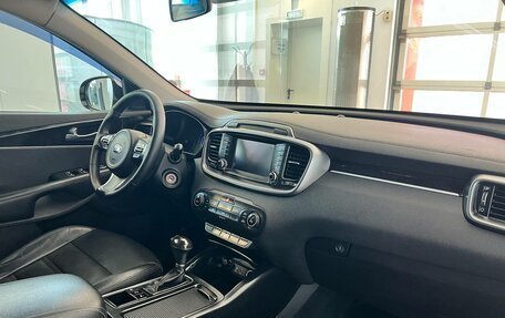 KIA Sorento III Prime рестайлинг, 2015 год, 1 950 000 рублей, 10 фотография