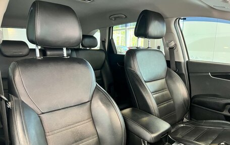 KIA Sorento III Prime рестайлинг, 2015 год, 1 950 000 рублей, 12 фотография