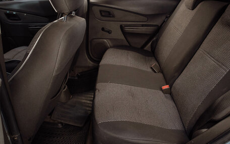 Chevrolet Cobalt II, 2013 год, 679 000 рублей, 18 фотография