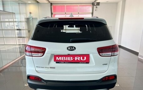 KIA Sorento III Prime рестайлинг, 2015 год, 1 950 000 рублей, 7 фотография